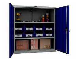 Шкаф инструментальный ТС 1995-041040 купить по цене 59 945 руб. в компании «Стальной мир»