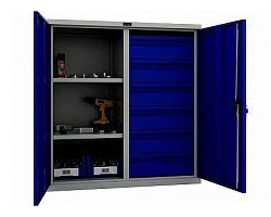 Шкаф инструментальный ТС 1995-023000 купить по цене 35 996 руб. в компании «Стальной мир»