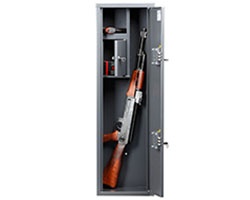 Оружейный сейф AIKO ЧИРОК 1020 купить по цене 7 724 руб. в компании «Стальной мир»