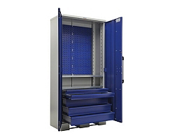 Шкаф инструментальный AMH TC-062032 купить по цене 124 569 руб. в компании «Стальной мир»