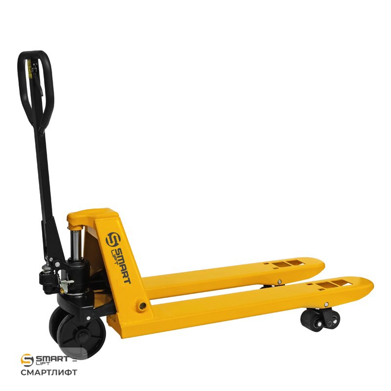 Гидравлическая тележка SD (BF50; 5000 кг; 1150х550 мм; NDSN) СМАРТЛИФТ (SMARTLIFT)