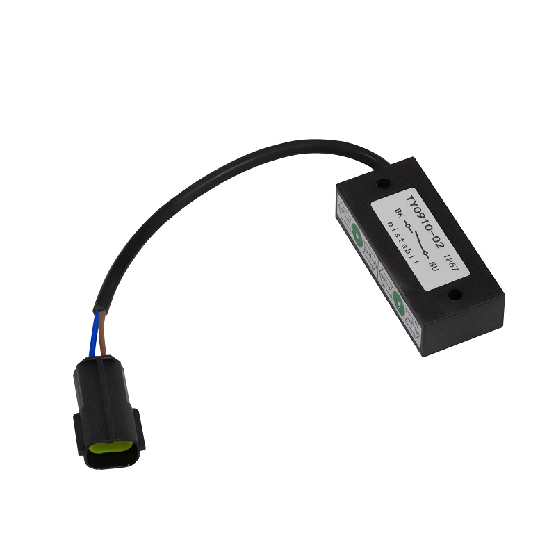 Электро магнитный датчик CBD20R-II