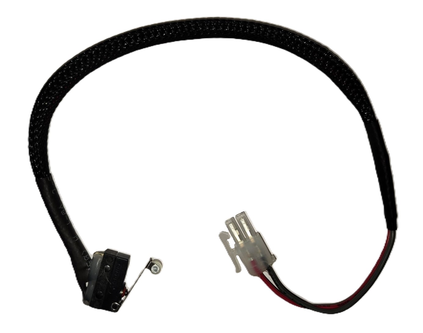 1125-52000Z-10 Микровыключатель 24V