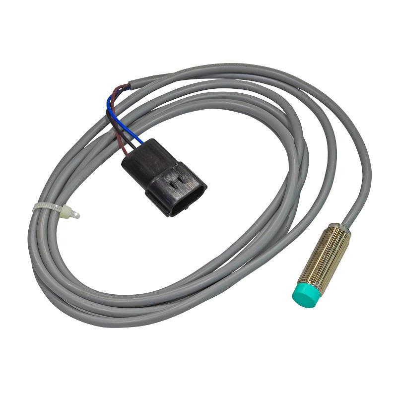 Датчик дополнительных опор CDD15C-CD.01-02 35806000046 CDD15C