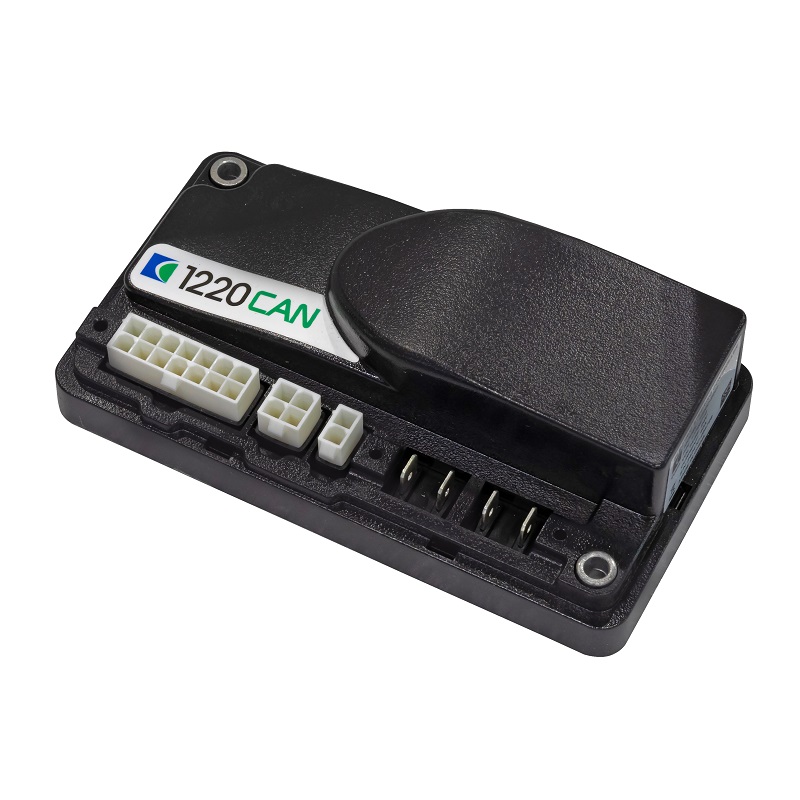 Контроллер 1220 CAN 40А (35105000016) OPL10S