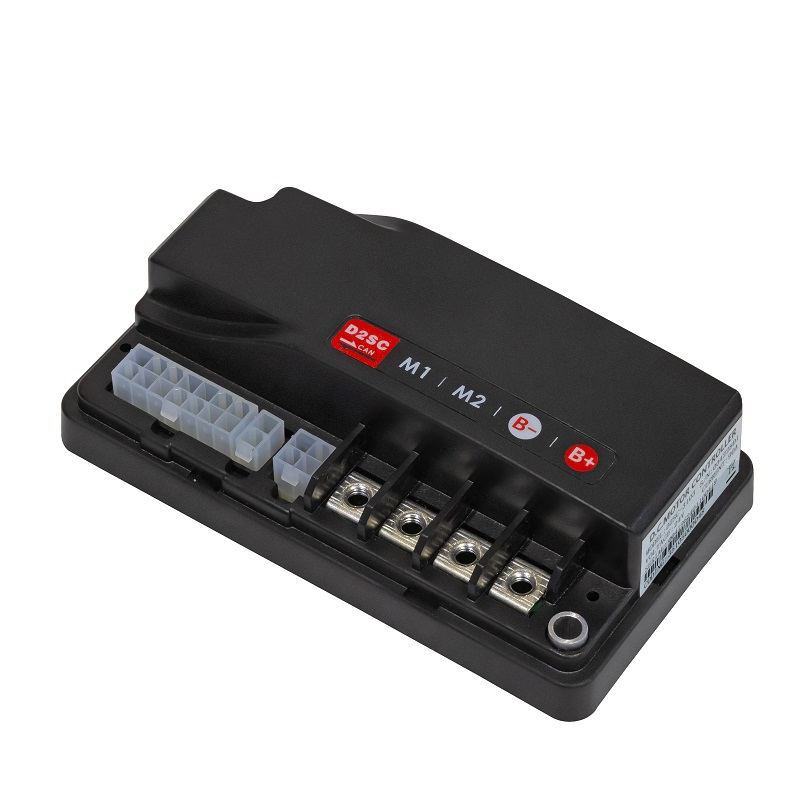 Контроллер D2SC 35105000048 CBD15W-II LI
