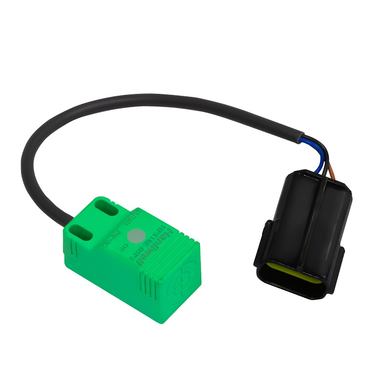Электромагнитный датчик угла поворота 24В 35806000019 CBD20W-II