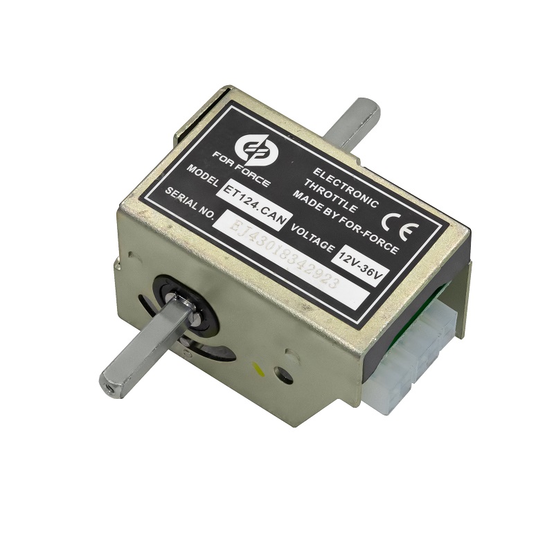 1220-500012-00 Регулятор хода CAN ES-16RS