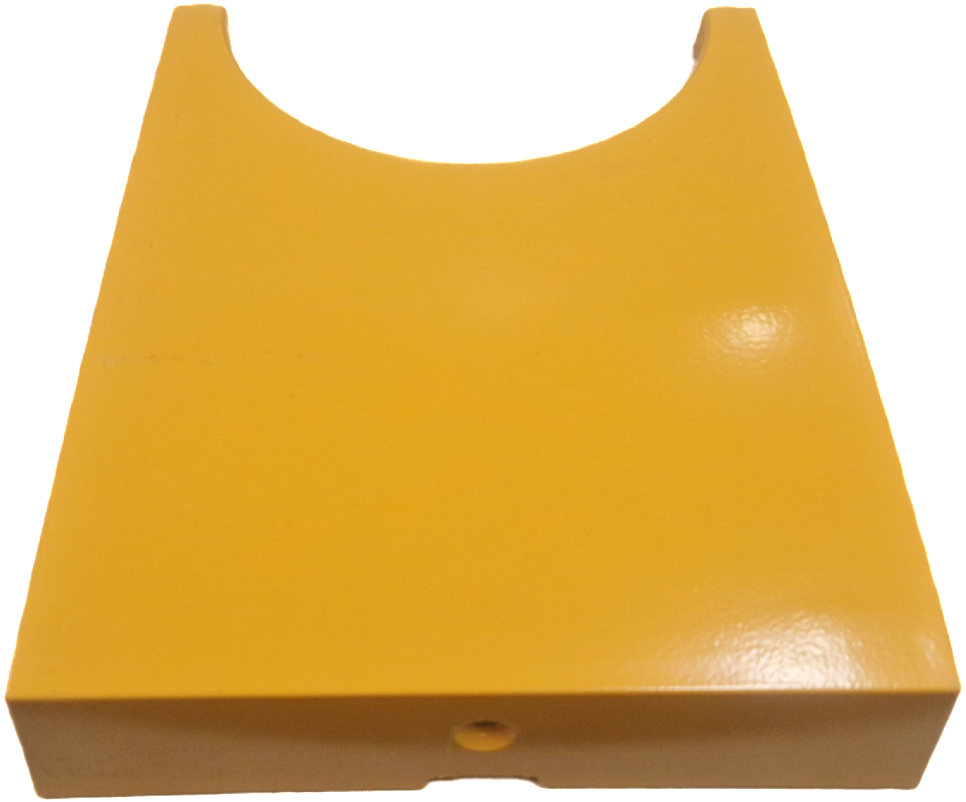 Дополнительная крышка корпуса CBD20R-ⅡI-04 20521000152 CBD20R