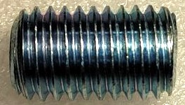 0000-000761-00 Болт М12х20