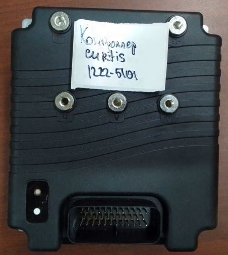 Контроллер 1222-5101 CQD20R