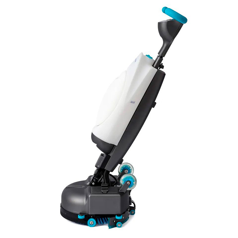 Поломоечная машина Kedi GBZ-180B (li-ion 36В / 5,2Ач)