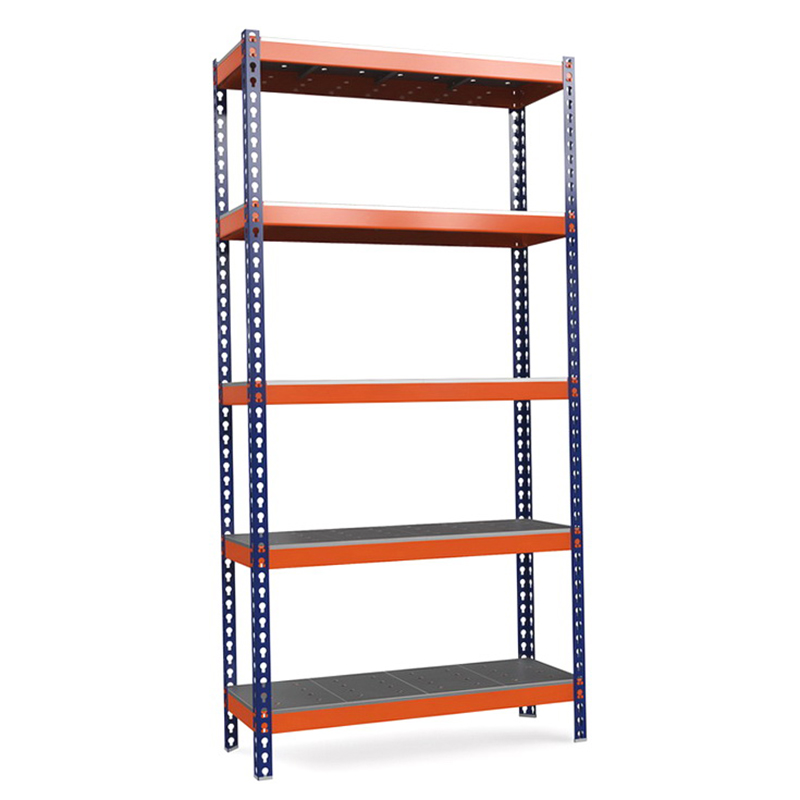 Стеллаж Т-150/1 (2500х1240х770) P/5