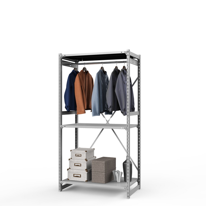 ТСУ 1/3 для одежды (2000х1060х500) У