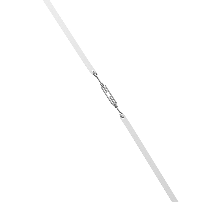 Талреп DIN 1480 С+С М5