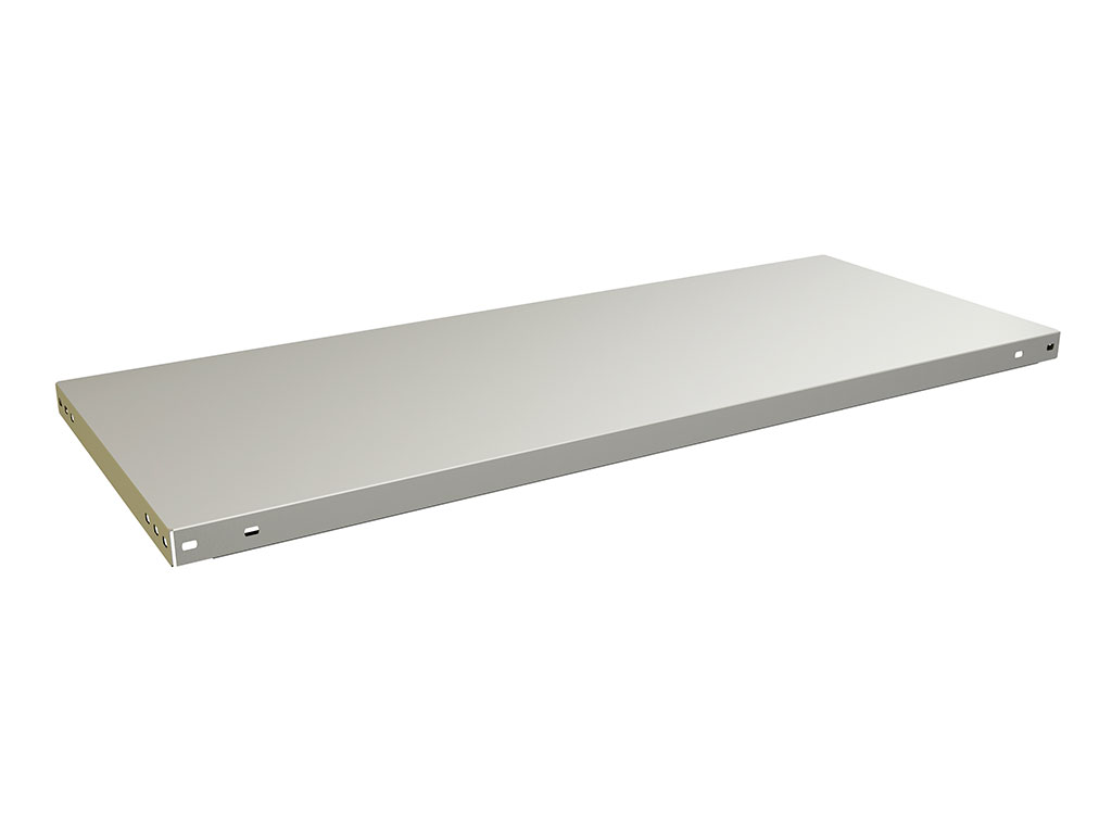 Полка MS Standart 700x300 мм, 100 кг/полку
