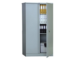 Шкаф архивный ШХА-850(50) купить по цене 12 374 руб. в компании Стальной мир»